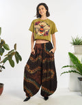 RAYON PANT