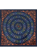 Grateful Dead Rainbow Dancers Bandana 22x22