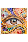 Heady Art Print Tapestry Time After Time