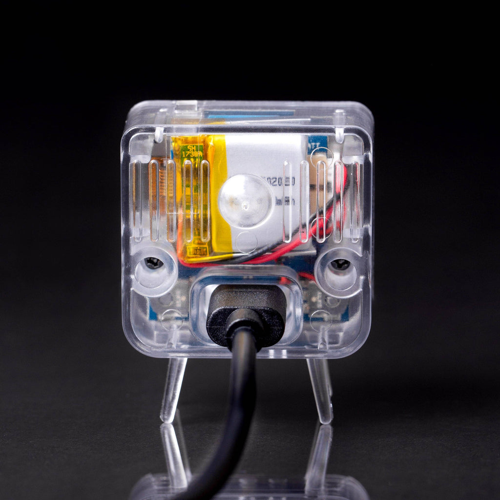TinyCircuits - TinyTV® 2 with Tiny Remote