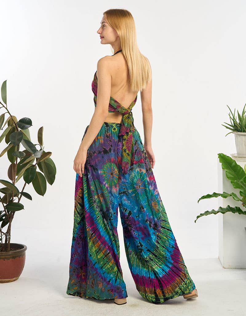 RAYON PANT