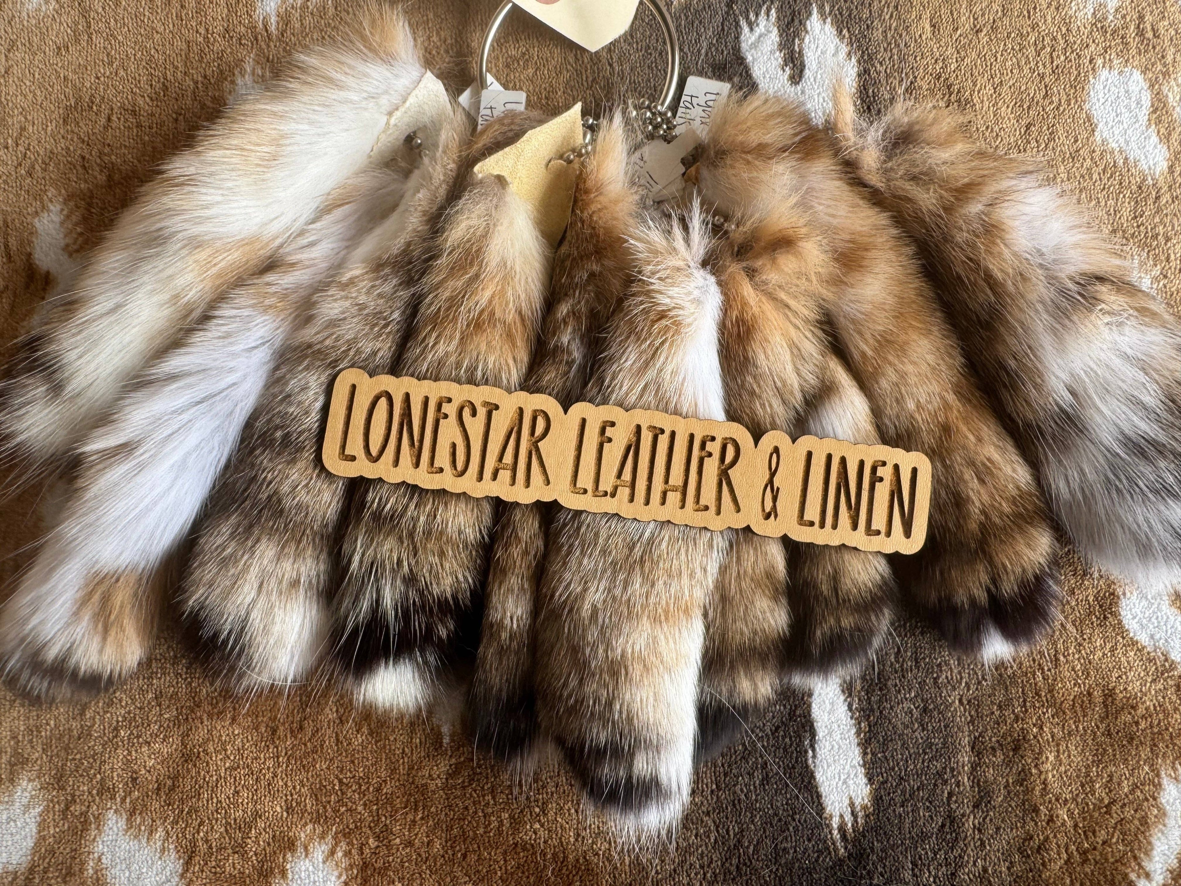 Lynx Tail